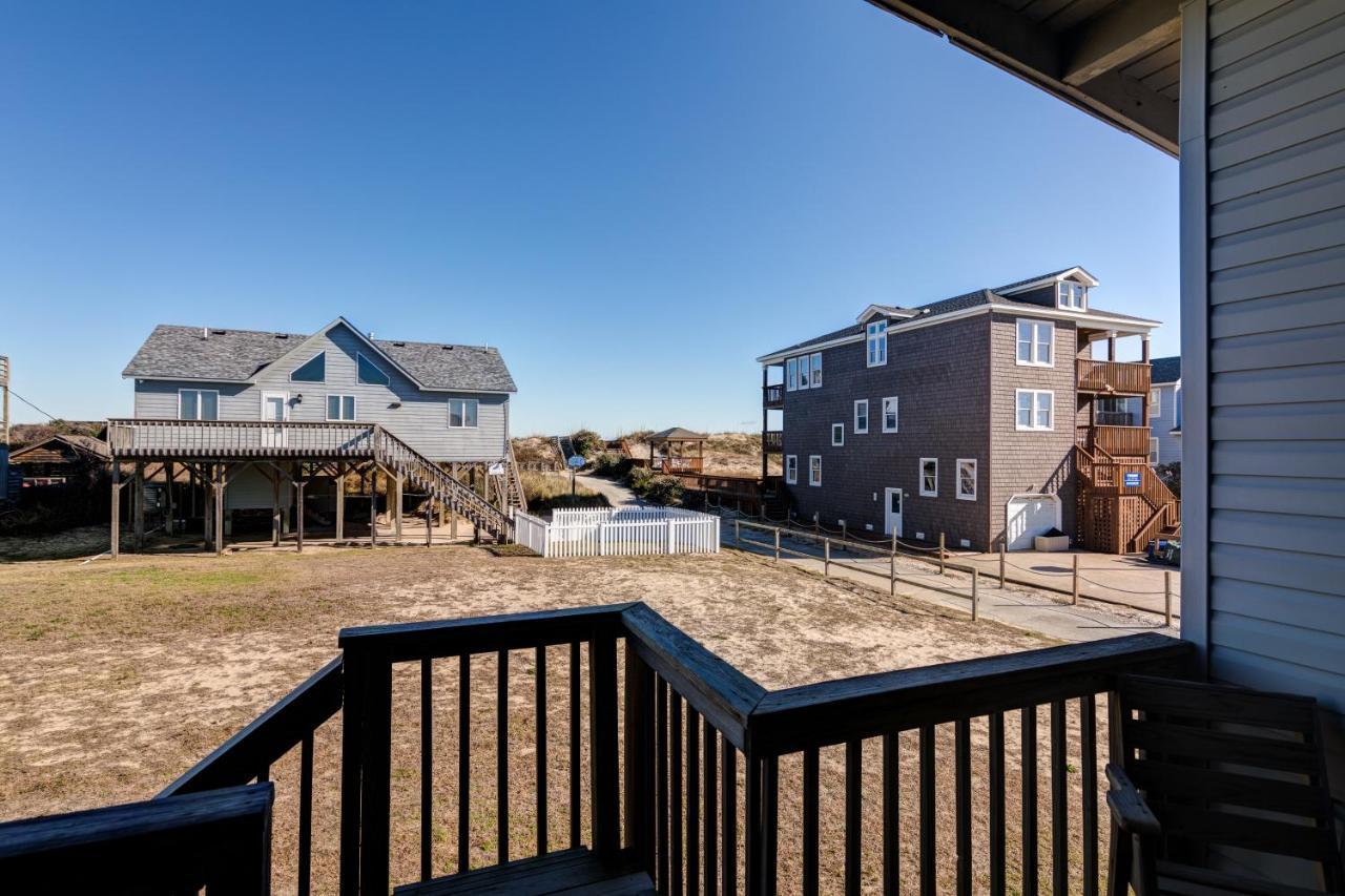 5812 - Casa Del Sol By Resort Realty Nags Head Εξωτερικό φωτογραφία