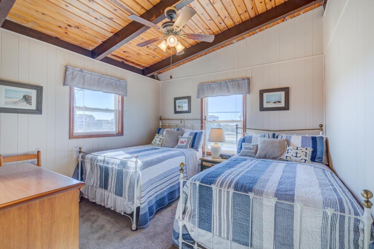 5812 - Casa Del Sol By Resort Realty Nags Head Εξωτερικό φωτογραφία